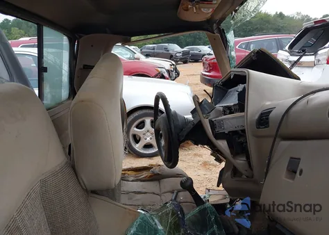 1990 Ford Ranger from USA, damaged, VIN 1FTCR10T6LUA06949